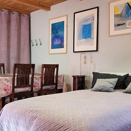 Pokoje Goscinne Thank You Life, Apartament 2 Forest For Rest 比斯 外观 照片