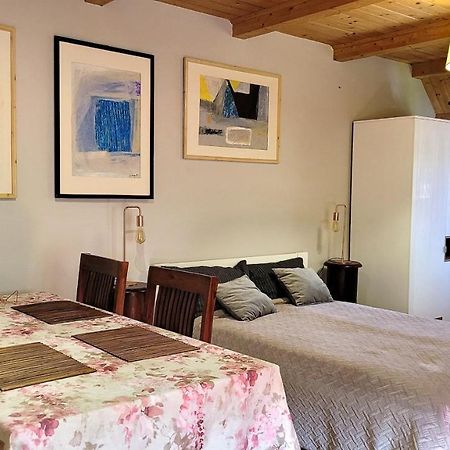 Pokoje Goscinne Thank You Life, Apartament 2 Forest For Rest 比斯 外观 照片