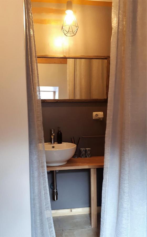 Pokoje Goscinne Thank You Life, Apartament 2 Forest For Rest 比斯 外观 照片